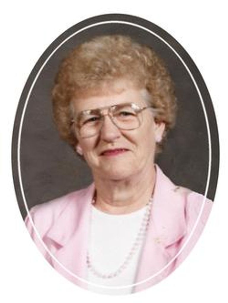Alice E. Anderson