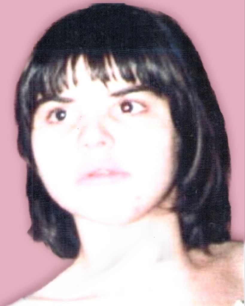 Ninfa Garza