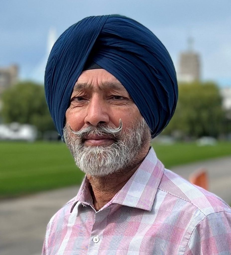 Paramjeet Singh Reelh Profile Photo