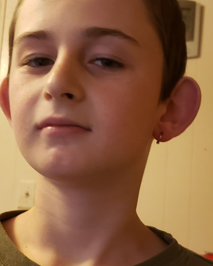 Aidan Thomas Burnette