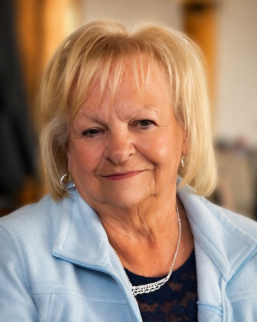 Betty Dianne Vajda Profile Photo