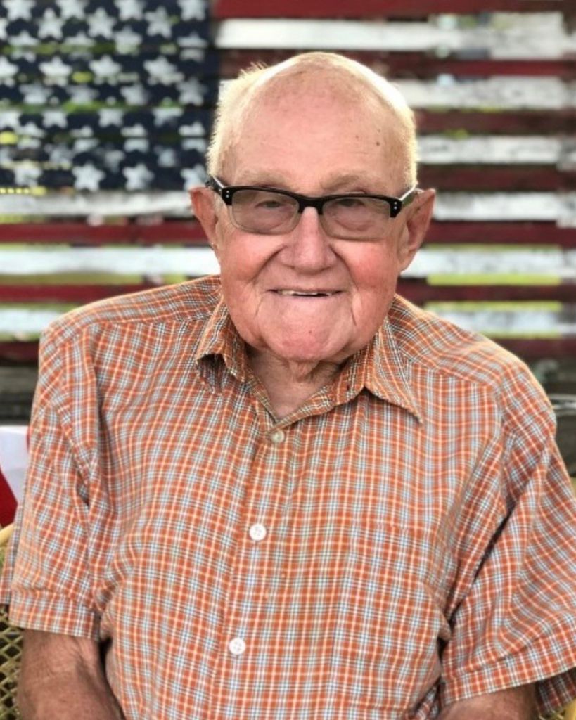 Carroll Dacus Profile Photo