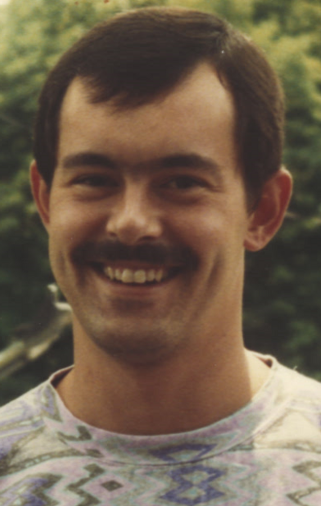 David Allan Knoer Profile Photo