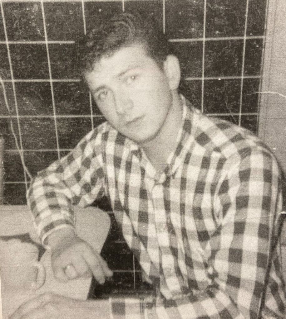 William "Jack" Hollifield