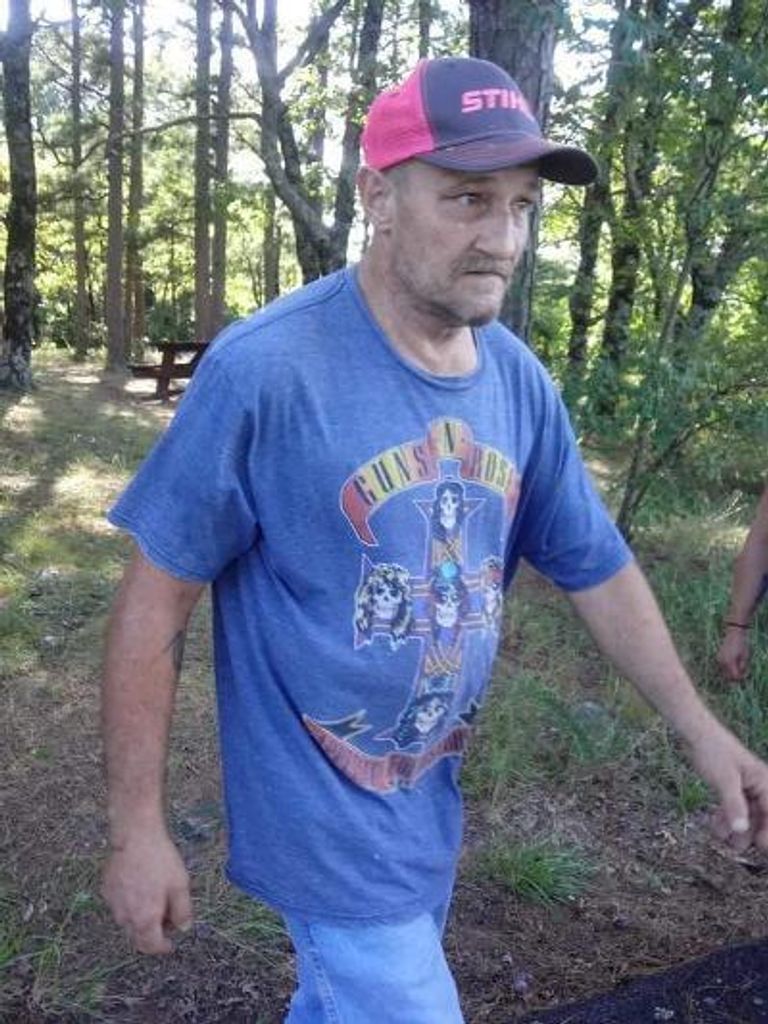 Bobbie Joe Robinson Jr.