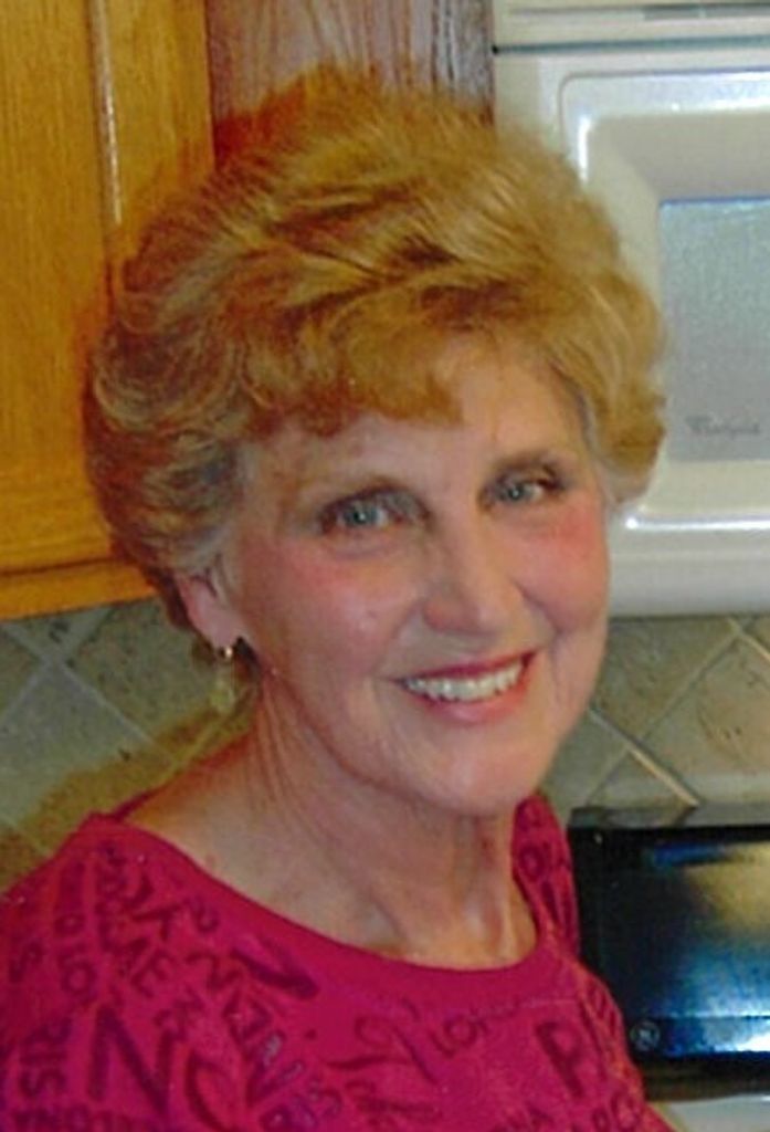 Sherran Rose  Ellwanger Profile Photo