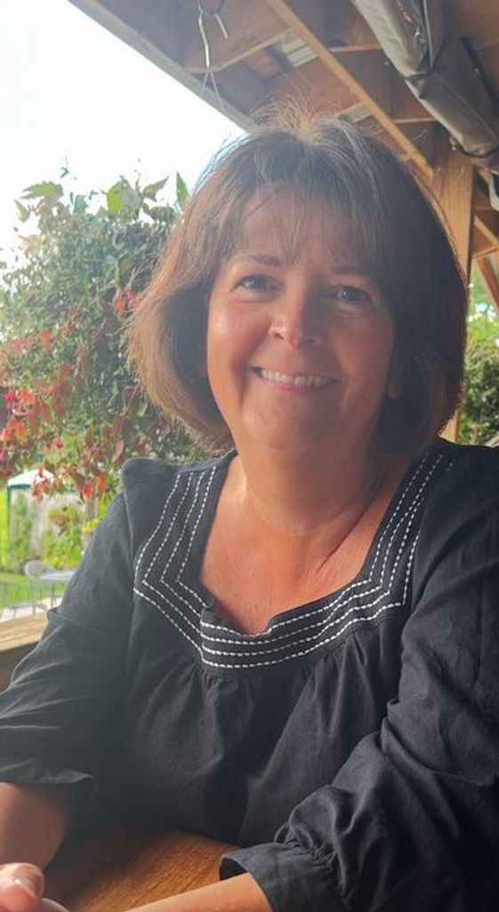 Mary Beth Capone Profile Photo