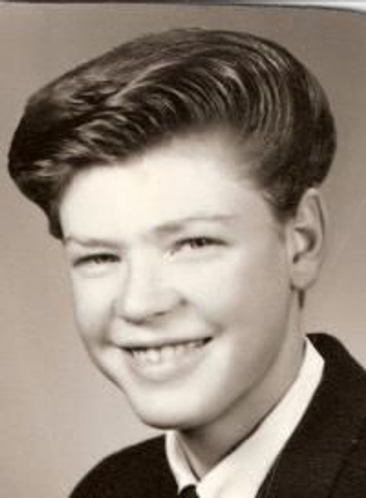 John G. Robbins