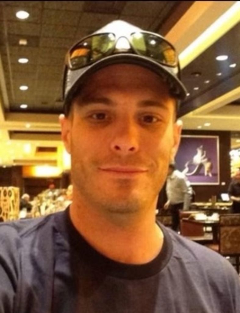 Kyle M. Wilkinson