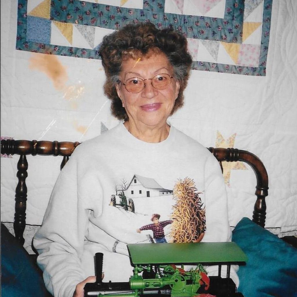 Bess L. Moss Profile Photo