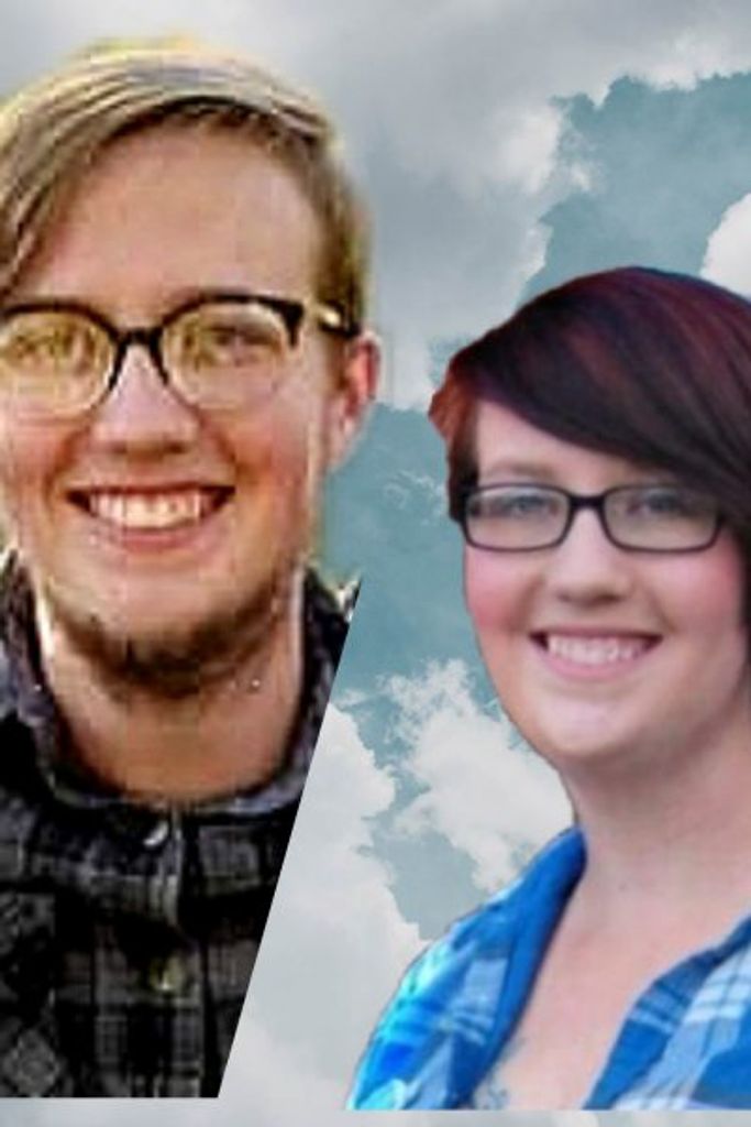 Mark James Vankomen (Adalina) Lorraine Sterling