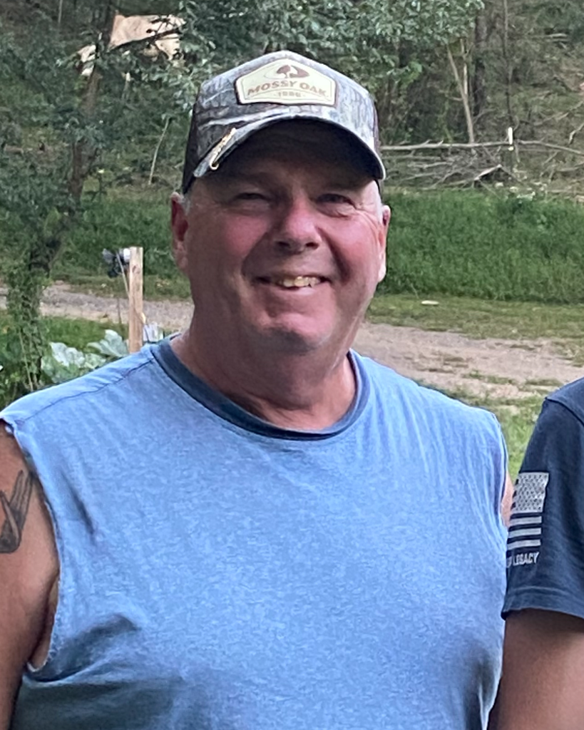 Thomas William Corbin Profile Photo