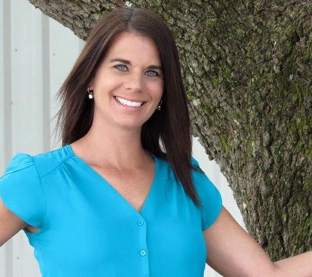 Mica Fitzhugh Profile Photo