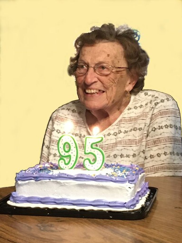 Guriene Maxine Schartz