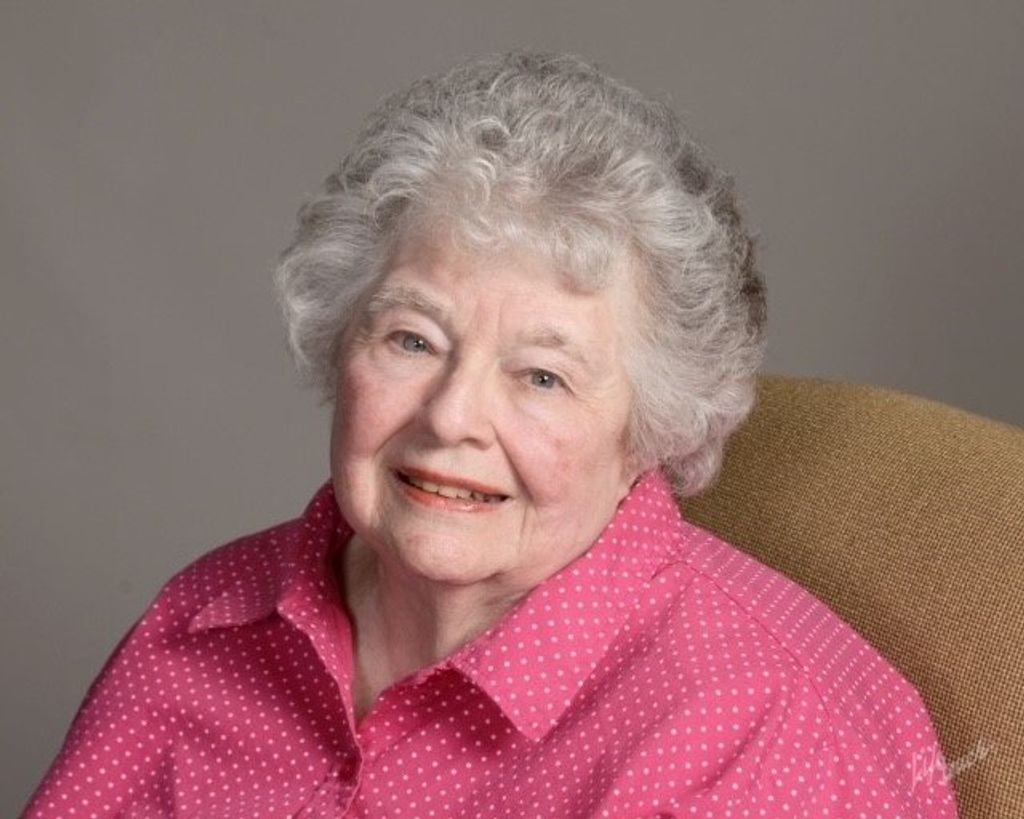 Dorothy Jean (Mccave)  Kullman