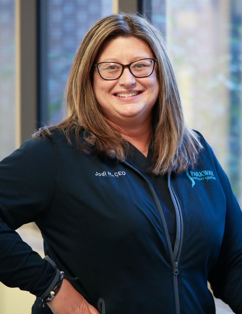Jodi Sue Harris Profile Photo