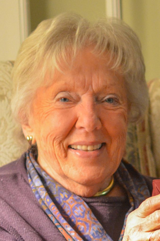 Marjorie Ann Nicholas Profile Photo