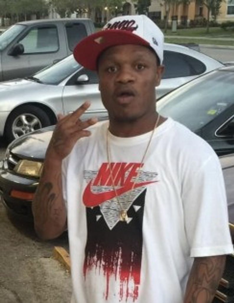 Markese Keon Wright Profile Photo