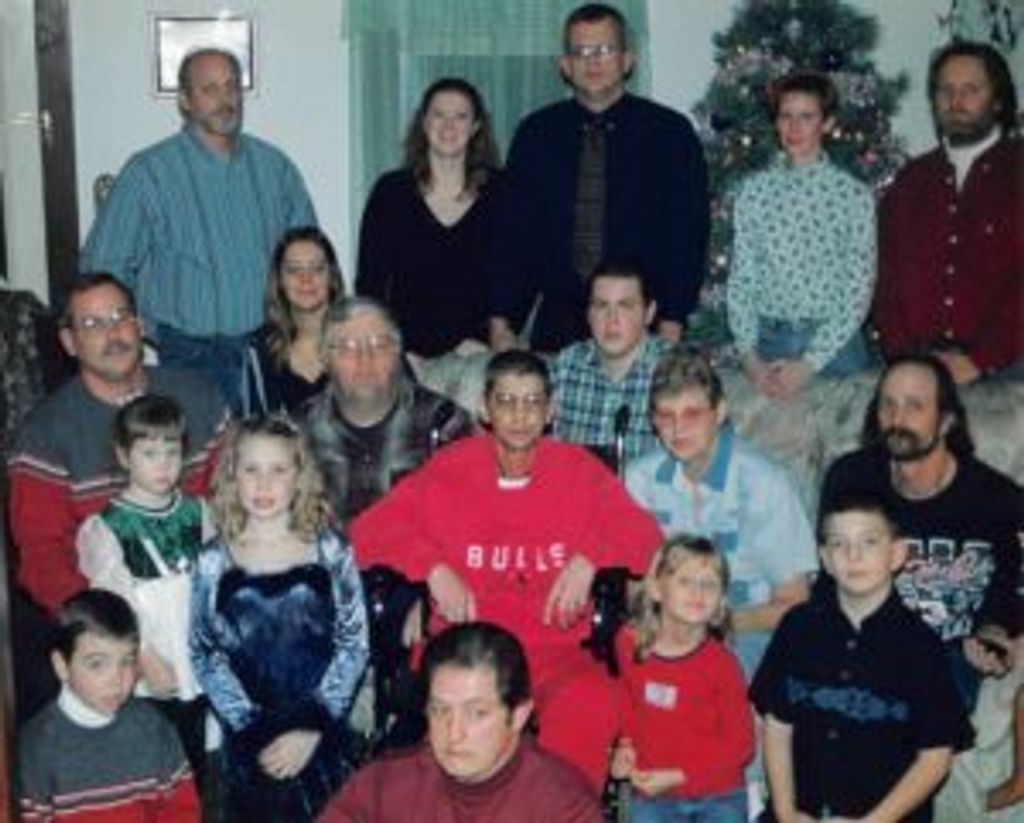 Thomas E. Graves Profile Photo