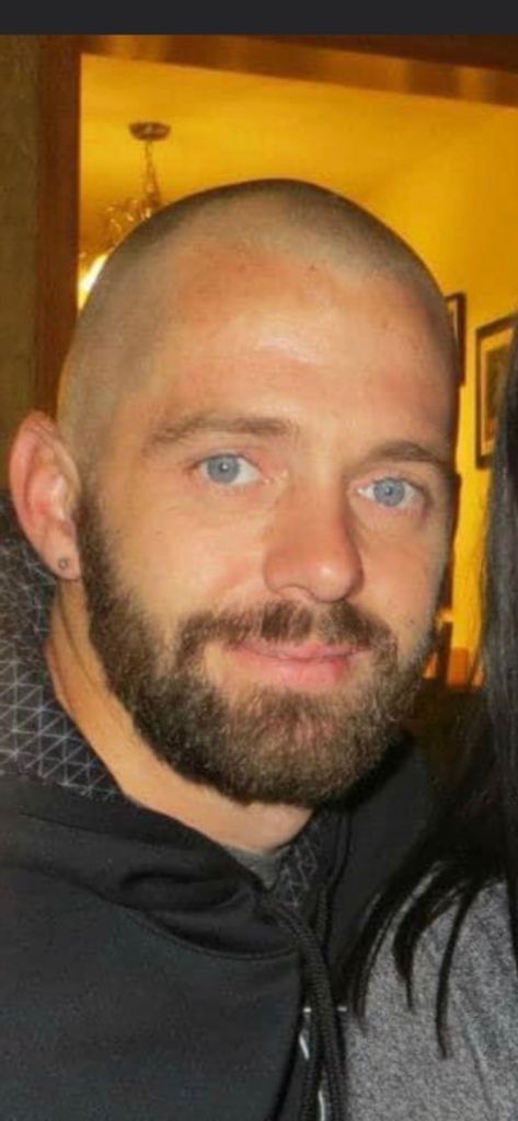 Zachary Ray Self Profile Photo