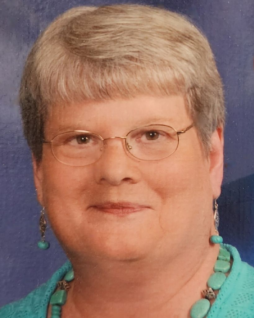 Carolyn Whitaker Profile Photo