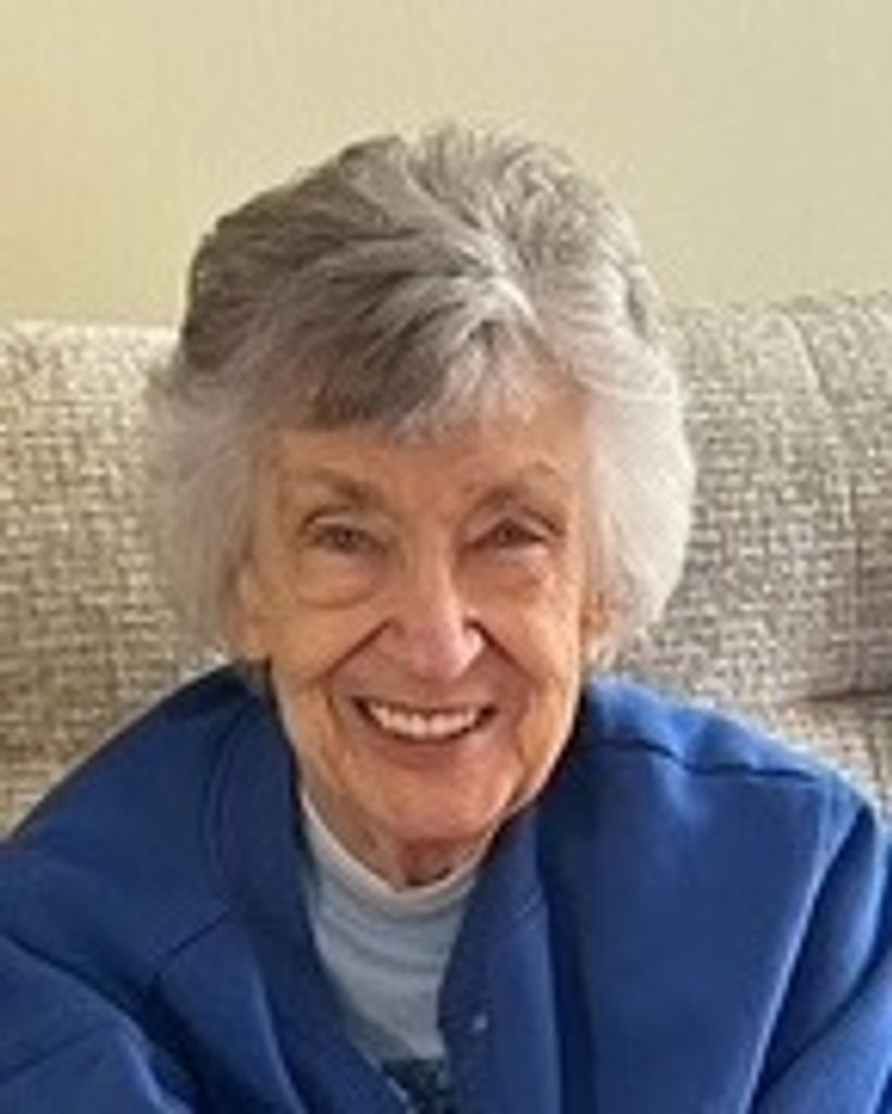 Edith Louise Barber Profile Photo