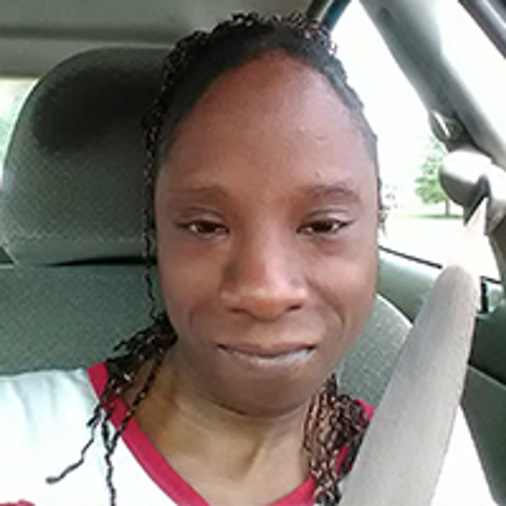 Ms. Annie Mae Sanders Profile Photo