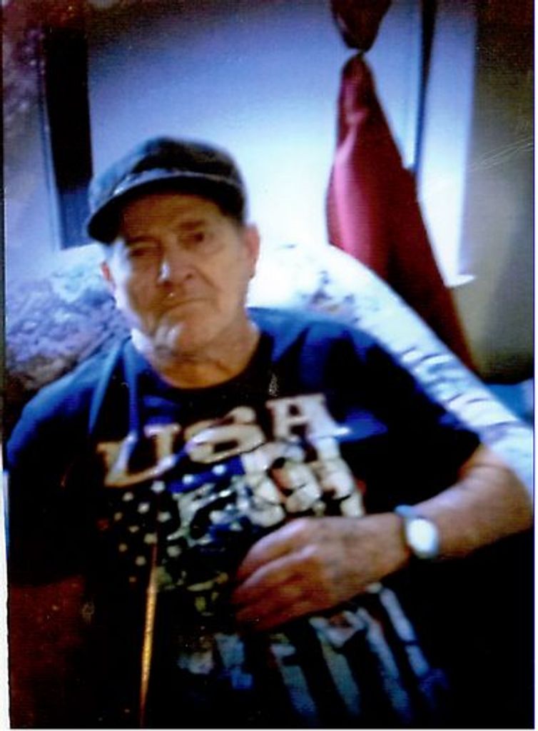 Horace Hale Perry, Jr. Profile Photo