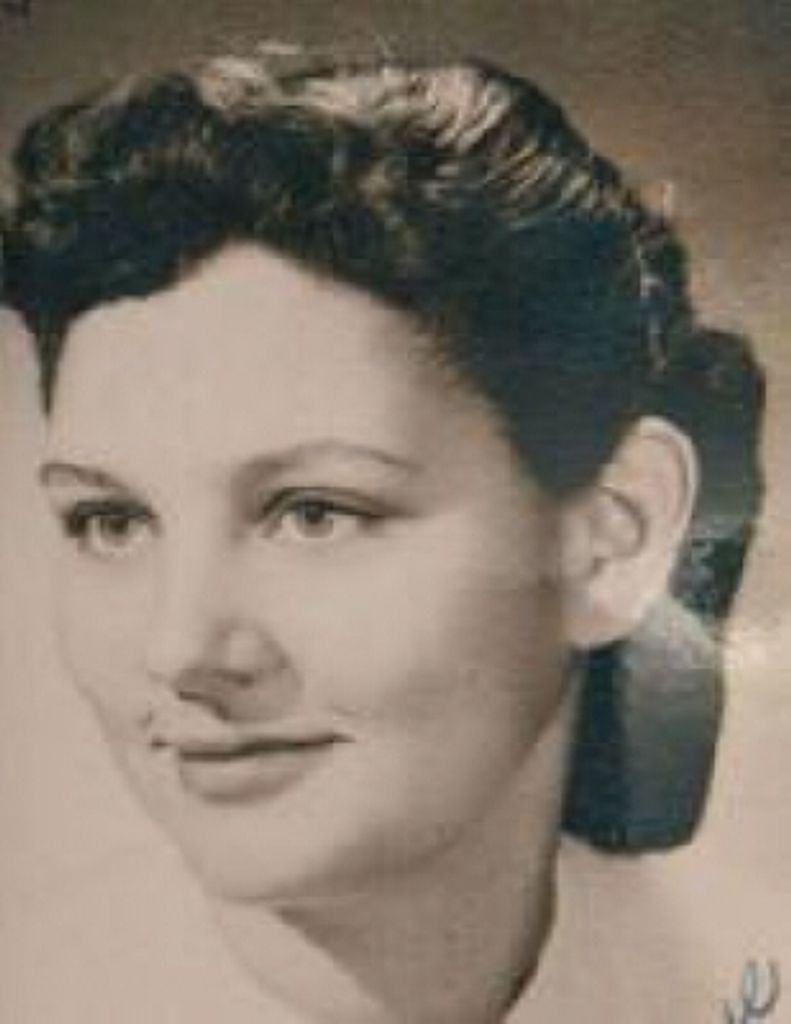 Emily R. Borgsteadt Profile Photo