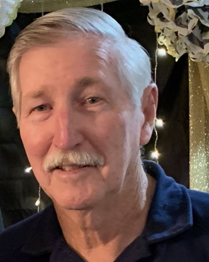 Wayne Reed