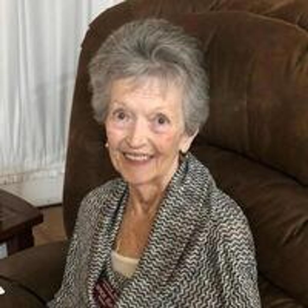 Janice Elaine Burch Profile Photo