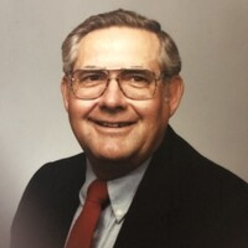 Charles Dodds Miller
