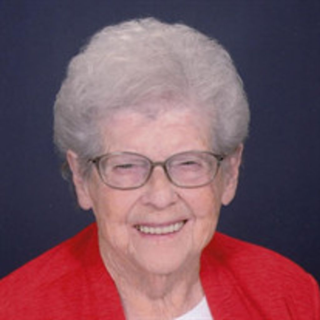 Hulda L. Goecker Profile Photo