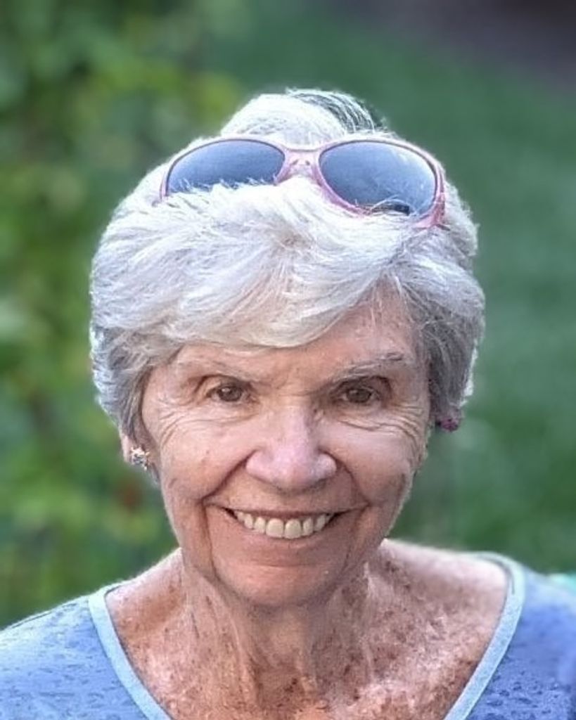 Ann Noonan
