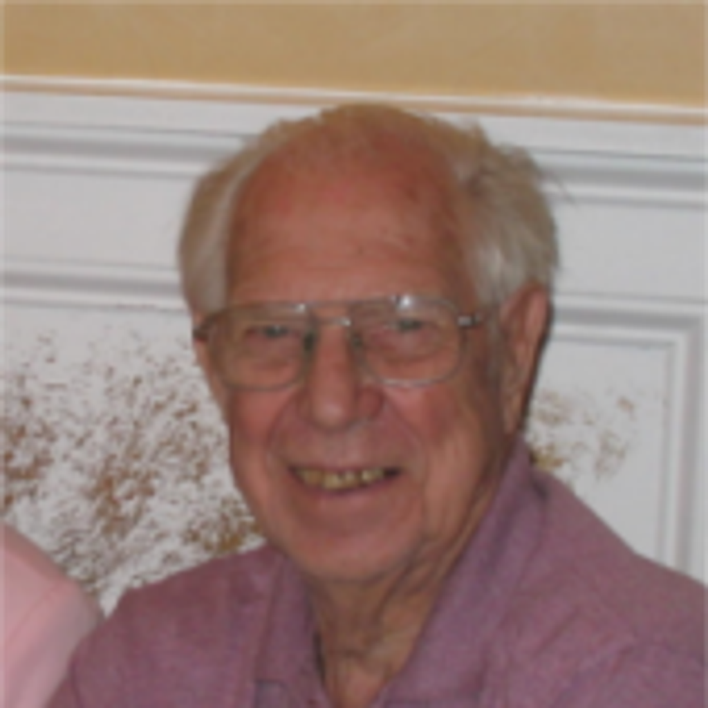 Andrew E. "Barney" Poline