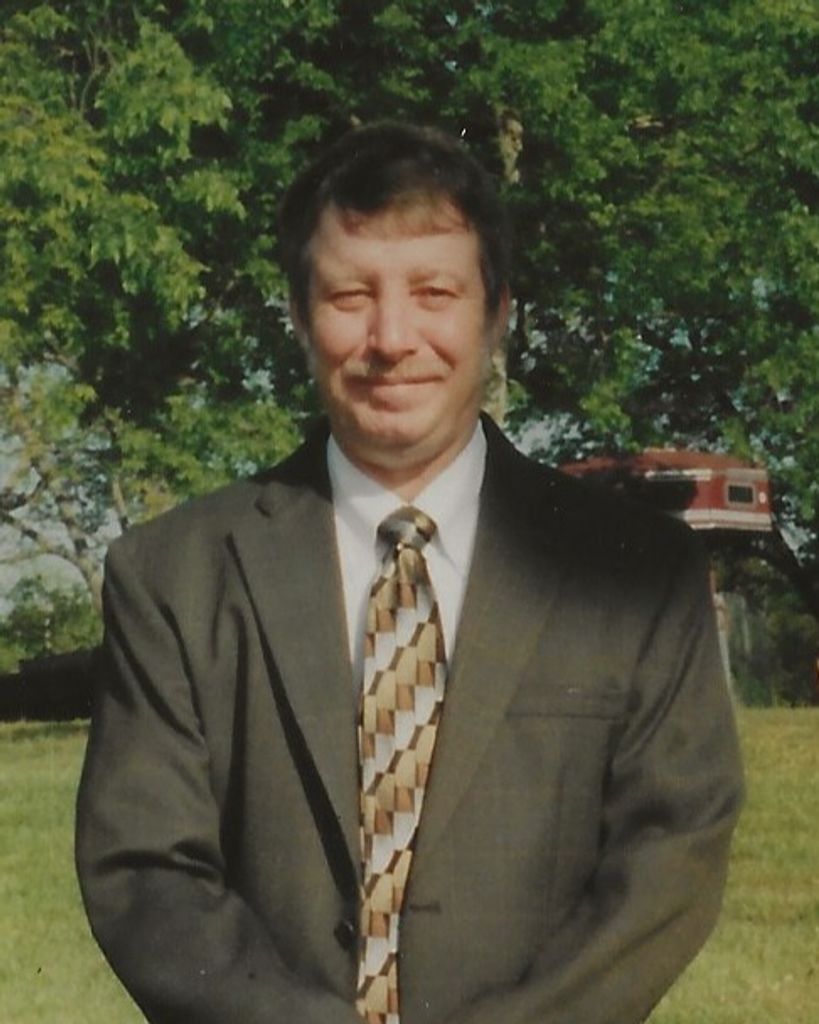 Burton Clyde Brownback