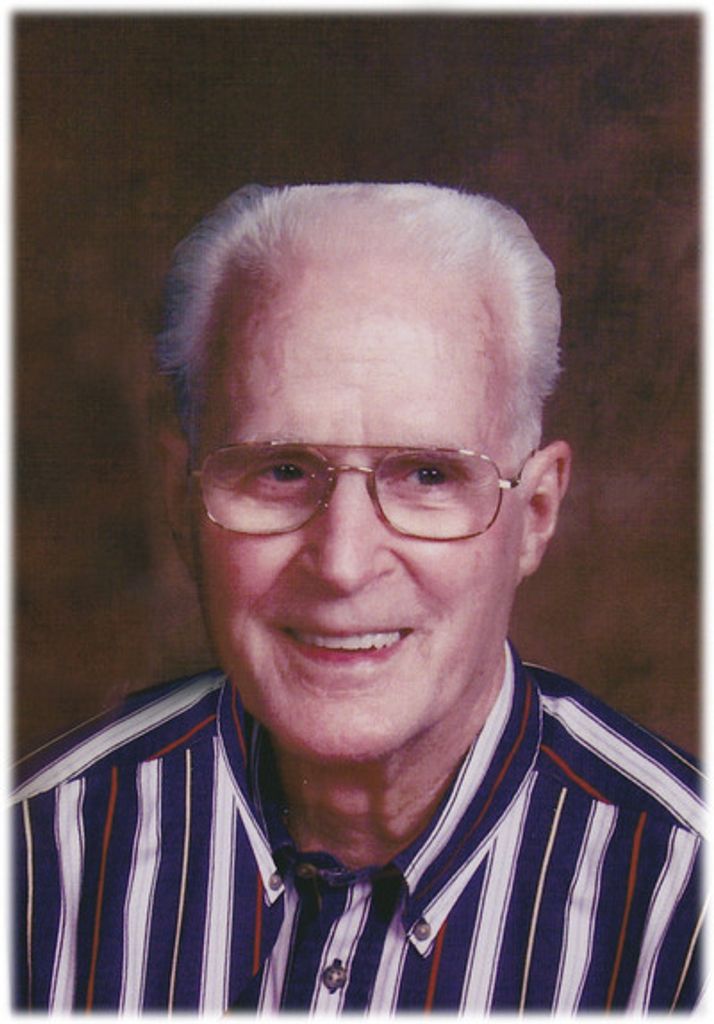 John H. Sponseller Profile Photo