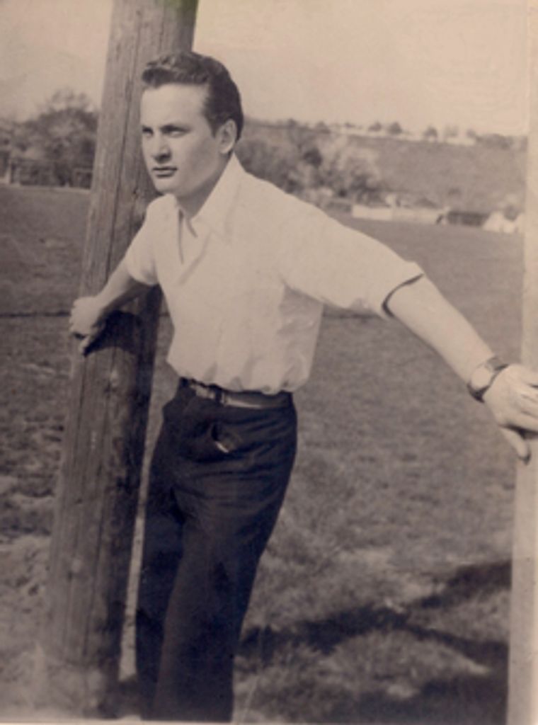 Gerhard Goettel Profile Photo