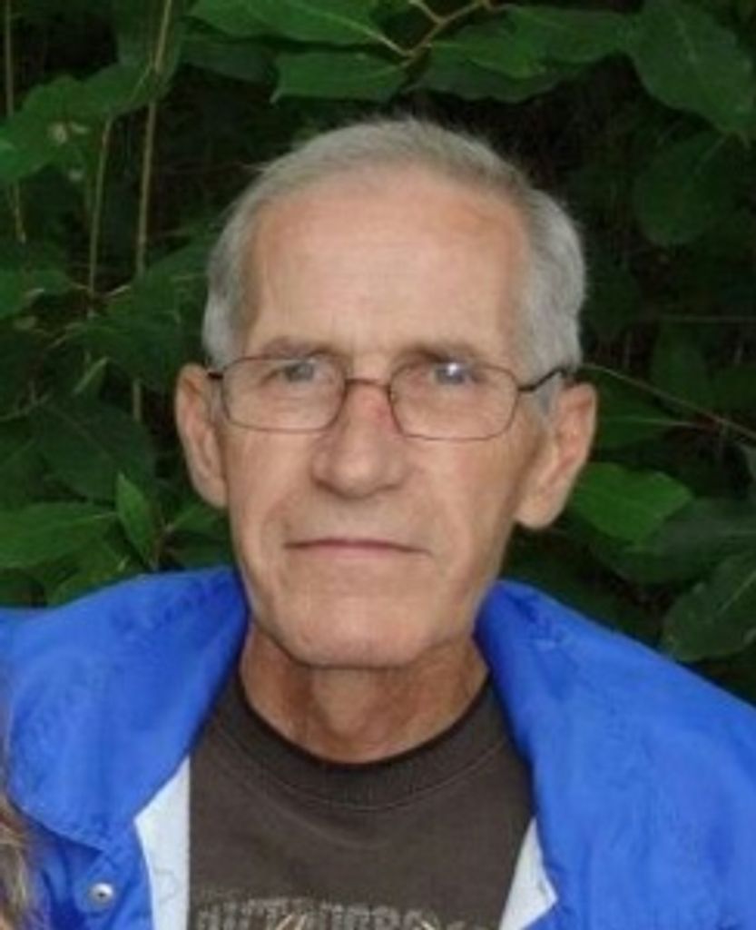 Stephen P. Hall, Sr.