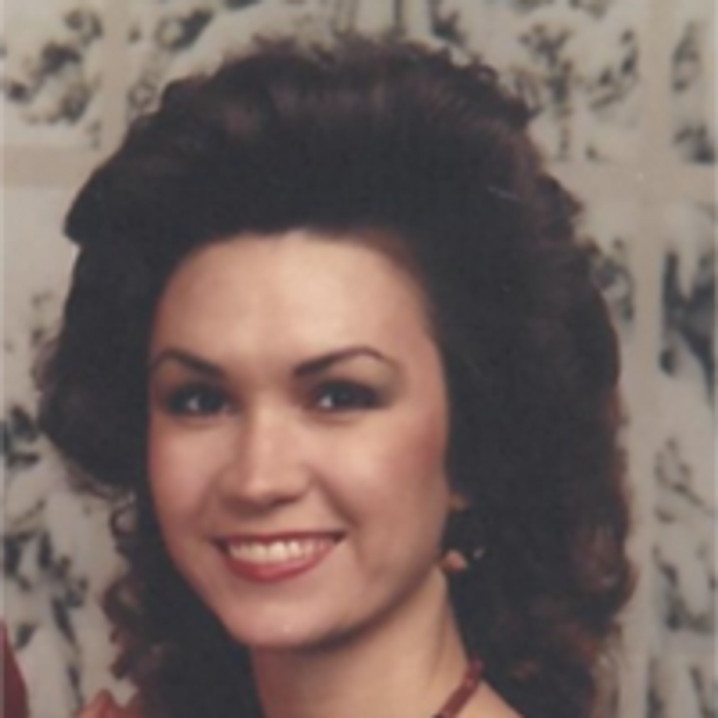 Rosemary Weatherford Thomas