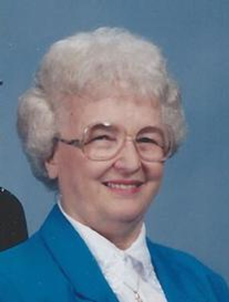 Marian Joy Hobbs