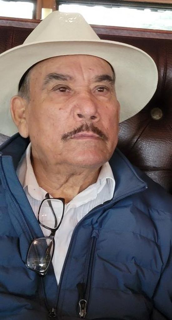Gonzalo Rocha Fernandez Profile Photo