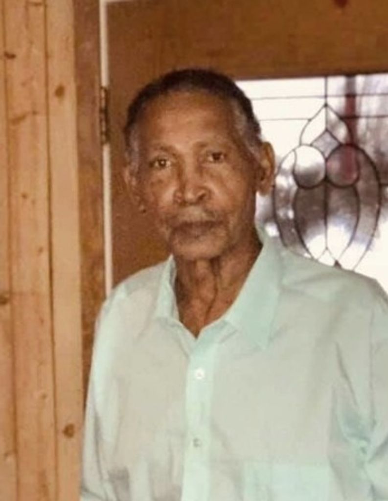 Alonzo Petties