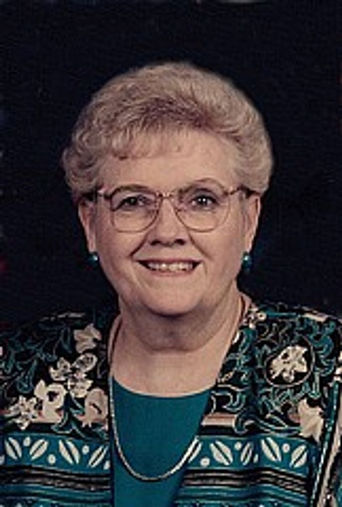 Rita Mason Profile Photo