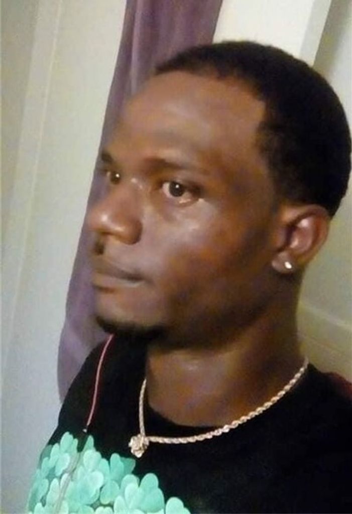 Mr. Calvin B. Johnson Profile Photo