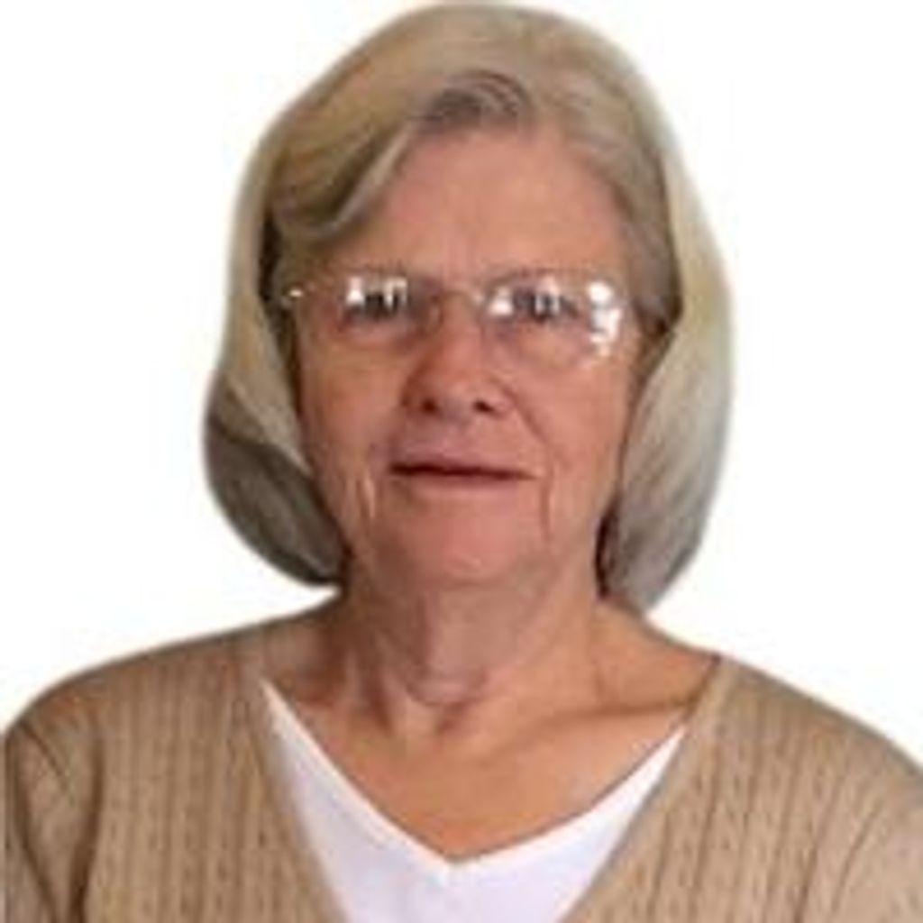 Mary Jean Baden
