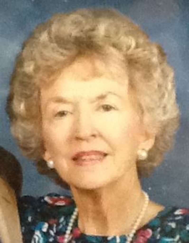 Florence T (Turrentine)  Leishman