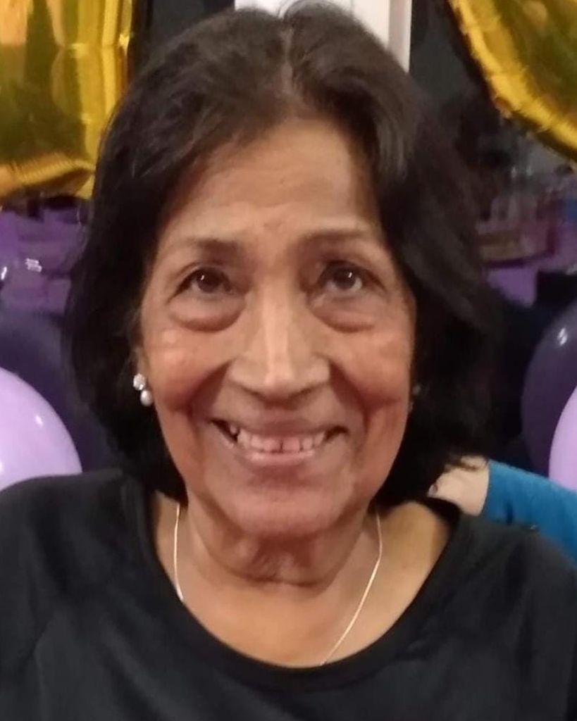 Sulema Angelica Ferradas