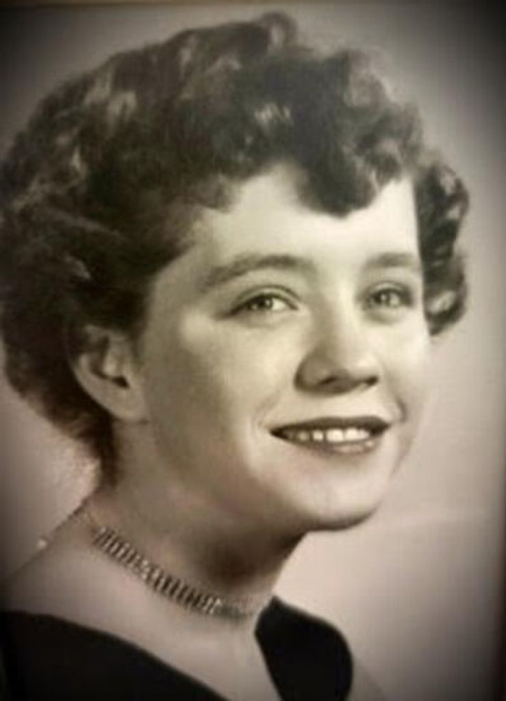 Maxine Brayton Finley Profile Photo