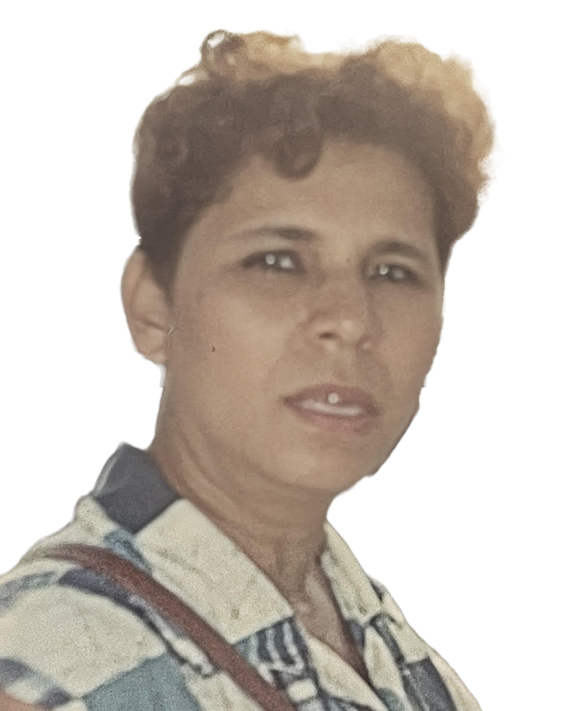 Nerida Ortiz